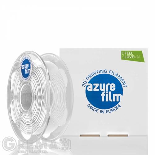 ASA AzureFilm ASA filament 2.85, 1 kg ( 2 lbs ) - white